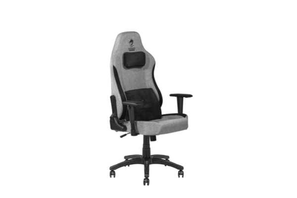 כסא גיימינג DRAGON Magnet DLX דגם GPDRC-GTM-GBF שחור